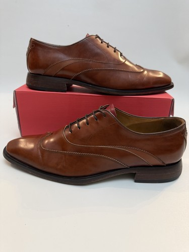 Oliver sweeney brown alassio - oliver,
