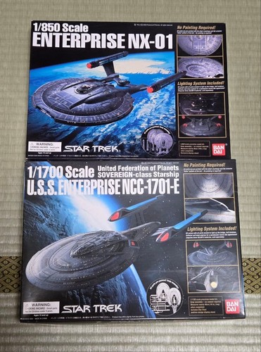 Star trek enterprise - star, &