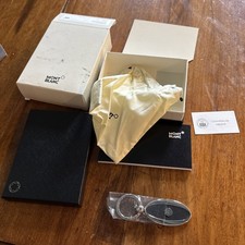 Montblanc Meisterstuck Classic