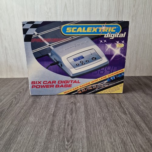 Scalextric c7030 digital - scalextric,