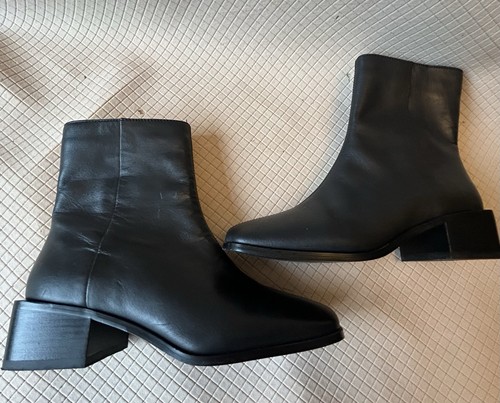 Marks spencer ladies leather - marks,