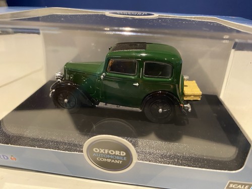 Oxford diecast austin - diecast,