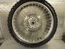 2004 HONDA CRF 250 250X 21"