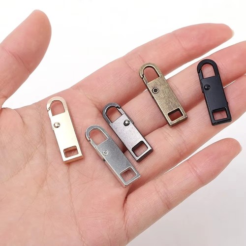 10pcs zipper pull - 1/10pcs,