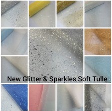 Glitter sparkles soft - sparkles, fine