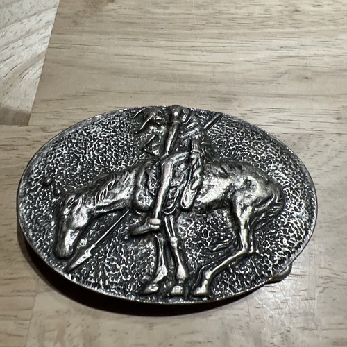 Indian riding horse with - riding,