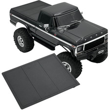 Bed Cover For Traxxas TRX4
