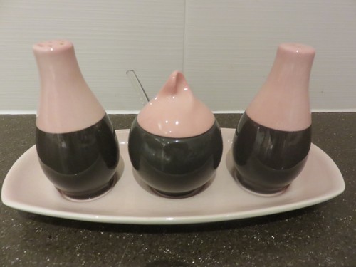Carlton ware piece retro - carlton,