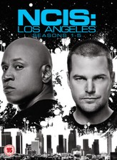 Ncis los angeles seasons - ncis, angeles: