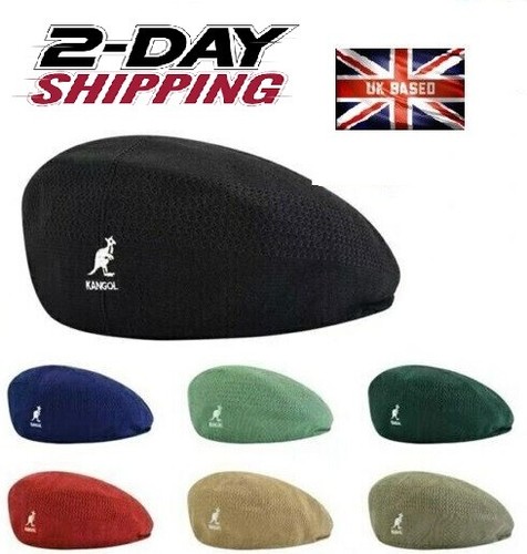 Kangroo breathable beret - kangroo, hat