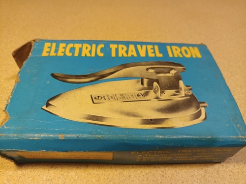 Vintage lun dar electric - vintage,