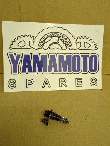 Yamaha dtr125 dt125re dt125 - yamaha,