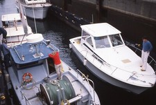 35 MM Color Slides Pro Photo