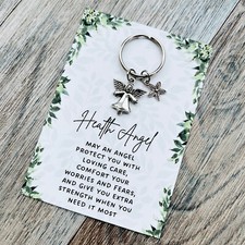 Guardian Angel for Health