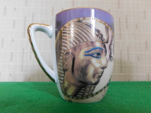 Fathi mahmoud egyptian - egyptian, mug