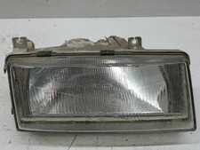 6U1941018C headlamp rh SKODA