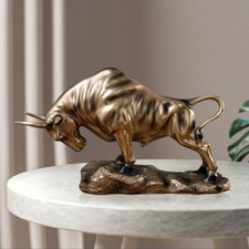 Bull Statue Bull Sculpture