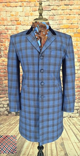 Mod retro skinhead 4 - mod, 3/4