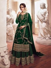 Pakistani Designer Indian