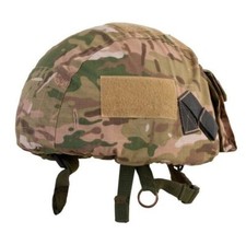 Kombat UK Tactical Helmet