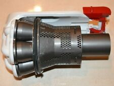 Genuine Dyson DC30 Cyclone Handheld Vacuum Cleaner White