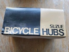 Genuine Nos 80’s Pair of