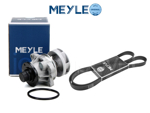 Meyle water pump belt for - meyle,