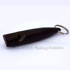 WATER BUFFALO HORN GUNDOG