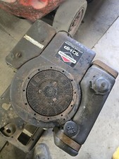 Ride on lawn mower 10 HP Briggs and Stratton Petrol Engine 10hp westwood