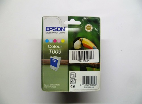 Genuine epson t009 stylus - genuine,