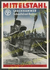 Central German Stahlwerke AG