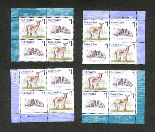 2005 canada scott - canada, scott#1688-1689