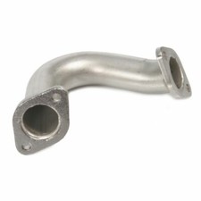 Sip001 Competition Manifold Fxr 180 Piaggio 125 Typhoon X XR 2T 1995-2003