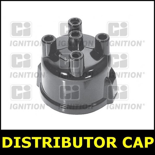 Distributor cap for - for, vixen