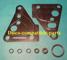 Landrover Defender TD5 Viton