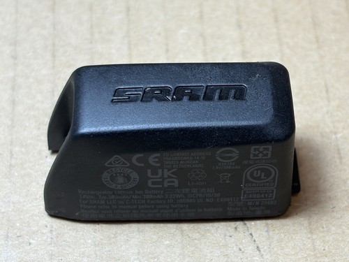 Sram eagle axs rear - sram,
