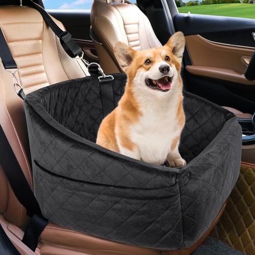 Dog car seat - seat, for