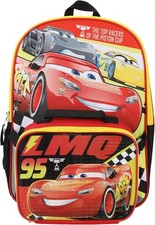Disney Cars Lightning McQueen