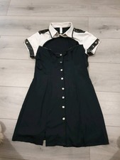 Ann Summers Black & White