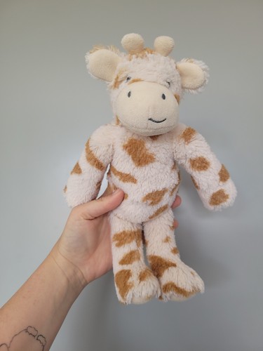 Tesco giraffe cow plush - tesco, f&f