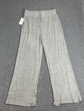 Golddigga Grey Marl Lounge