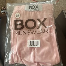 New Box Menswear Crossover