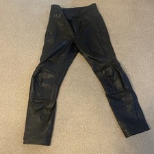 Hein Gericke Leather