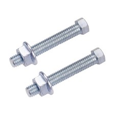 Chain Adjuster Bolts Steel