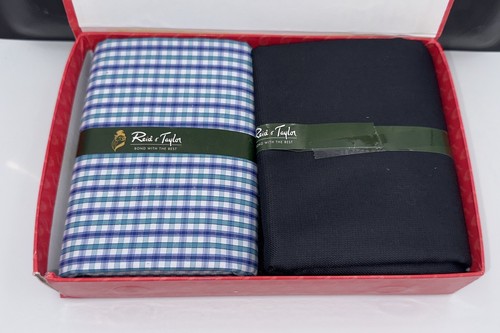 Reid taylor suit fabric - &,