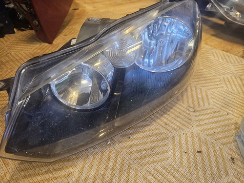 Genuine golf mk6 - 09-12, vw