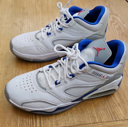 Air jordan point - air, lane