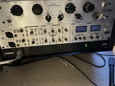 Focusrite Platinum Twintrak