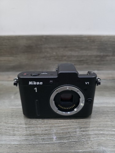 Nikon digital camera - digital,