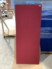 GIK FreeStand Acoustic Panel (Gobo) - Tummel